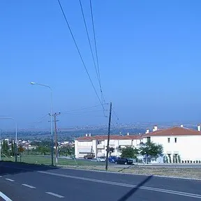 Koufalia
