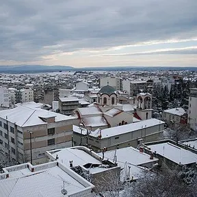 Kilkis