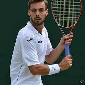Marcel Granollers