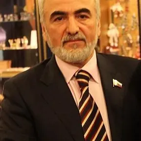Ivan Savvidi