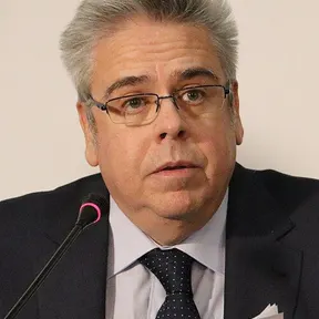 Nacho Sánchez Amor