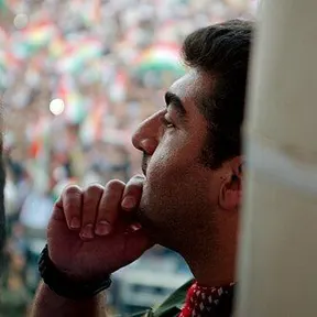 Sirwan Barzani