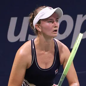 Barbora Krejčíková