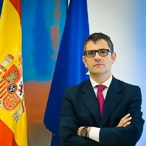 Félix Bolaños
