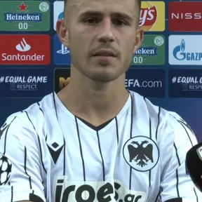 Dimitris Pelkas