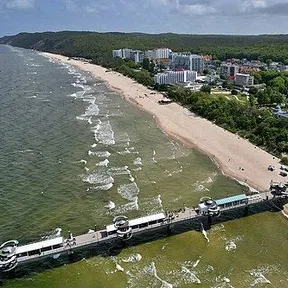 Międzyzdroje