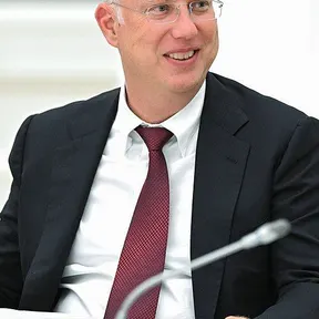 Kirill Dmitriev