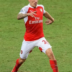 Héctor Bellerín