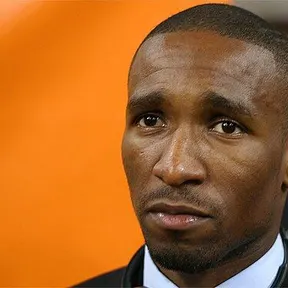 Jermain Defoe