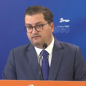Joaquim Miranda Sarmento