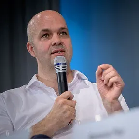 Marcel Fratzscher