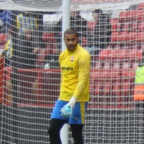 Gavin Bazunu