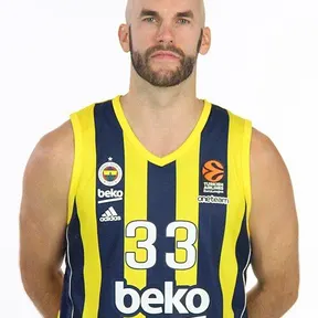 Nick Calathes