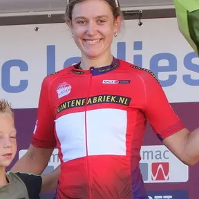 Femke de Vries