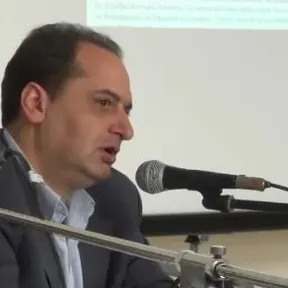 Christos Spirtzis