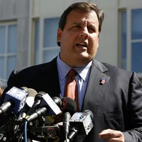 Chris Christie