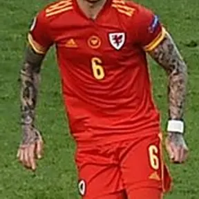 Joe Rodon
