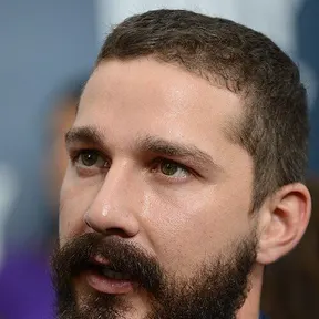 Shia LaBeouf