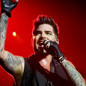 Adam Lambert