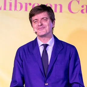 Marc Giró