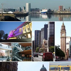 Belfast
