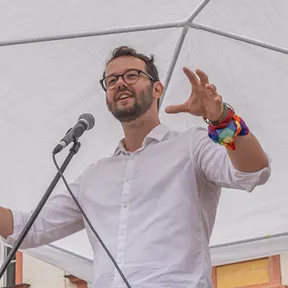 Andreas Zippel