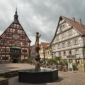 Besigheim