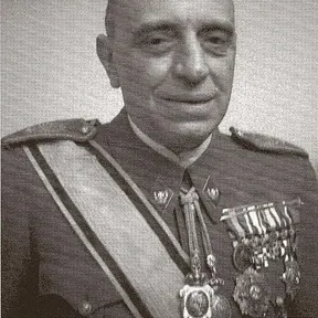 Antonio Vallejo-Nájera