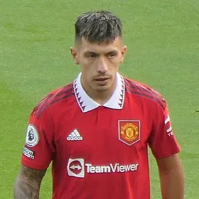 Lisandro Martínez