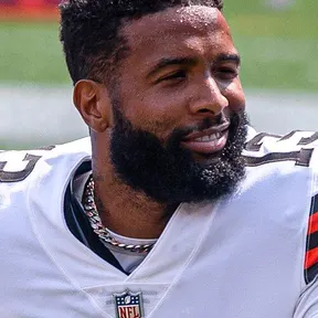 Odell Beckham Jr.