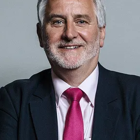 Clive Efford