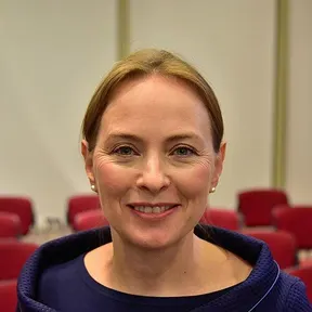 Katarzyna Pełczyńska-Nałęcz