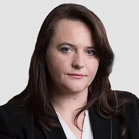 Małgorzata Jarosińska-Jedynak