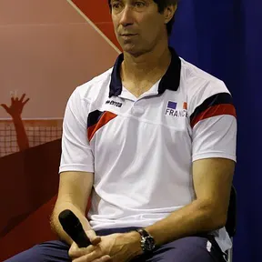 Laurent Tillie