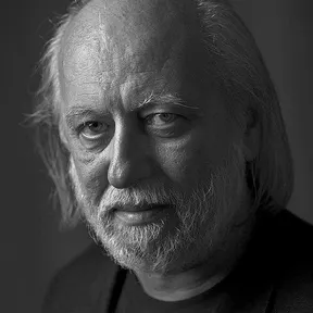 László Krasznahorkai