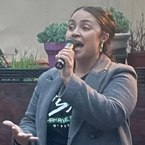 Jennifer Gutiérrez