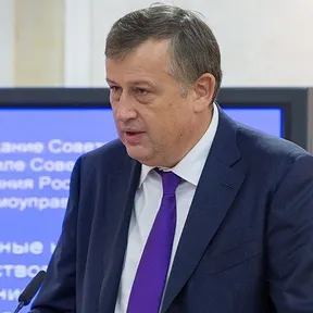 Alexander Drozdenko