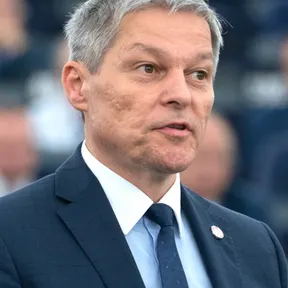 Dacian Cioloș