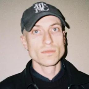 Daniel Blumberg