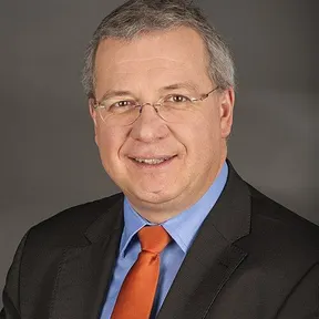 Markus Ferber