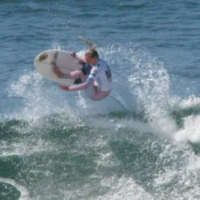 Lakey Peterson