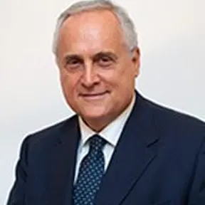 Claudio Lotito