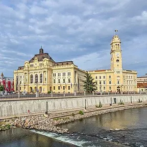 Oradea