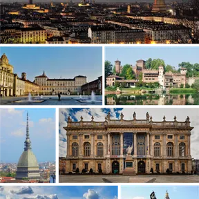 Turin