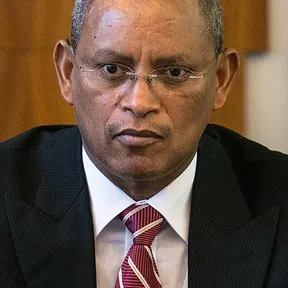 Debretsion Gebremichael