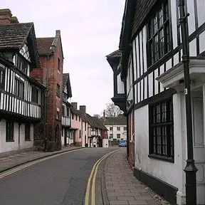 Steyning