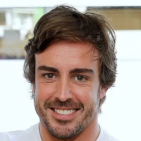 Fernando Alonso