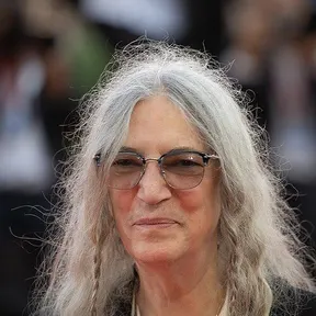 Patti Smith