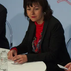 Carole Delga