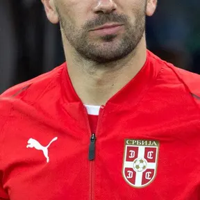 Aleksandar Kolarov